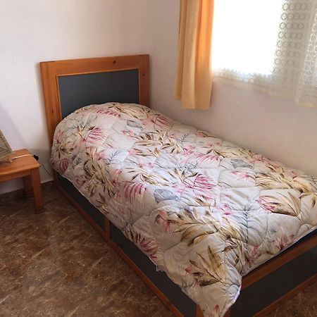 Camping La Palmeraie Tifnit Ngoại thất bức ảnh