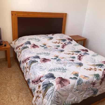 Camping La Palmeraie Tifnit Ngoại thất bức ảnh